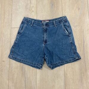 Vintage Old navy Denim Women's Shorts
